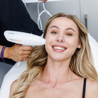 Skin Resurfacing Package of 4 Treatments