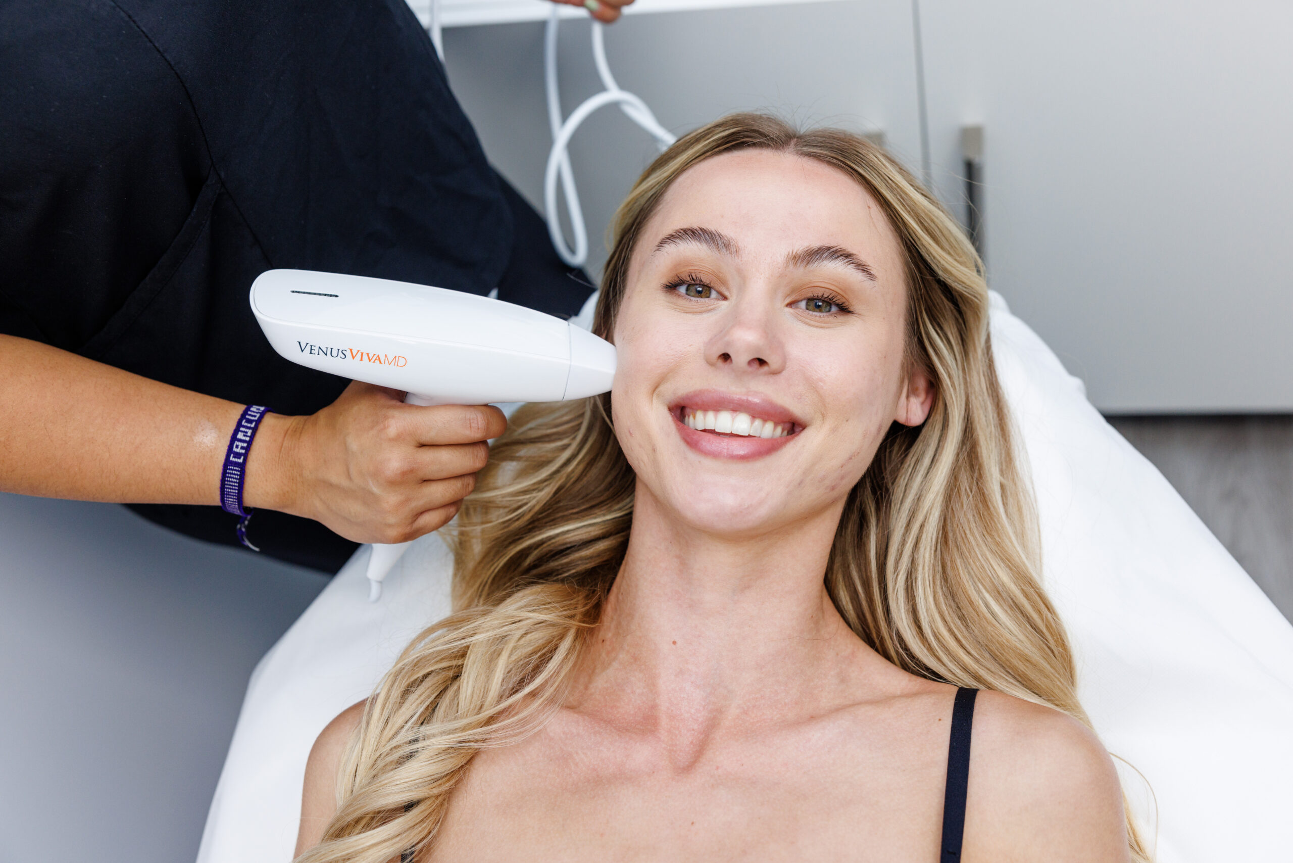 Skin Resurfacing Package of 4 Treatments